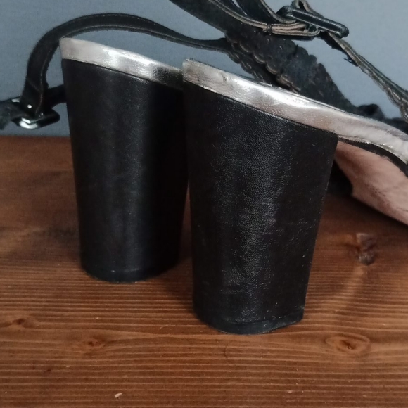 Progetto  heels - Picture 4 of 10